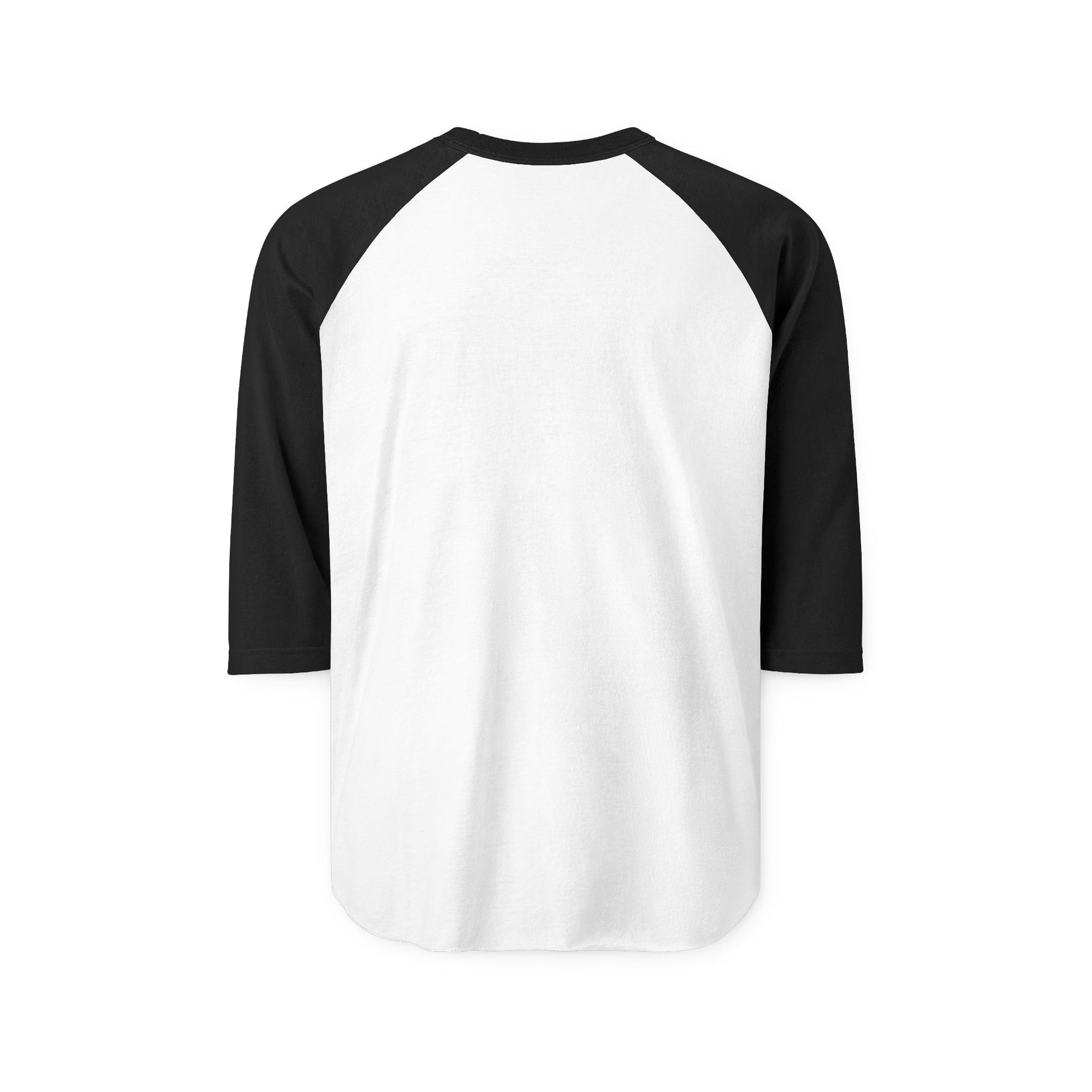 Happy Daddies' Day Raglan Shirt - Designed in Los Angeles for Hellopathic